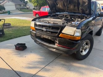 Advance auto body