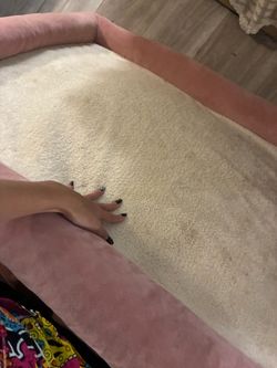 XL Dog Bed