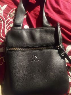 Armani bag 