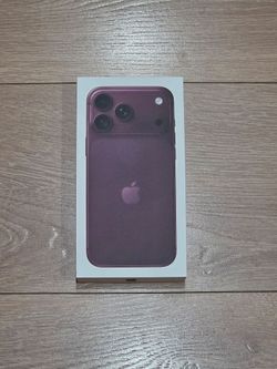 Brand new iphone 18 pro max 512gb factory unlocked