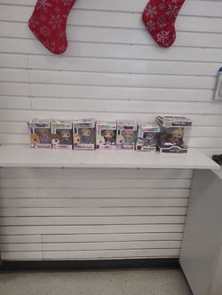 Funko Pop