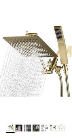 Shower Faucet
