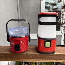 Lanterns 