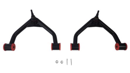 Front Upper Control Arm Fits 2"-4" Lift Kit 2011-19 Chevy Silverado 2500 3500HD(LCA GM4"2-4WD