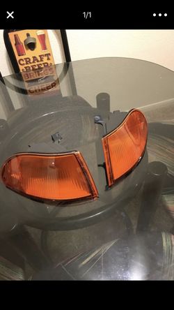 92-95 civic parts