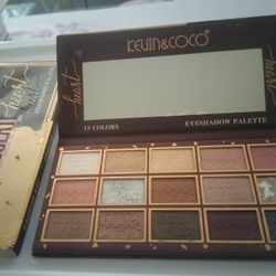 Eyeshadow Palette 
