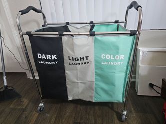 Laundry Hamper