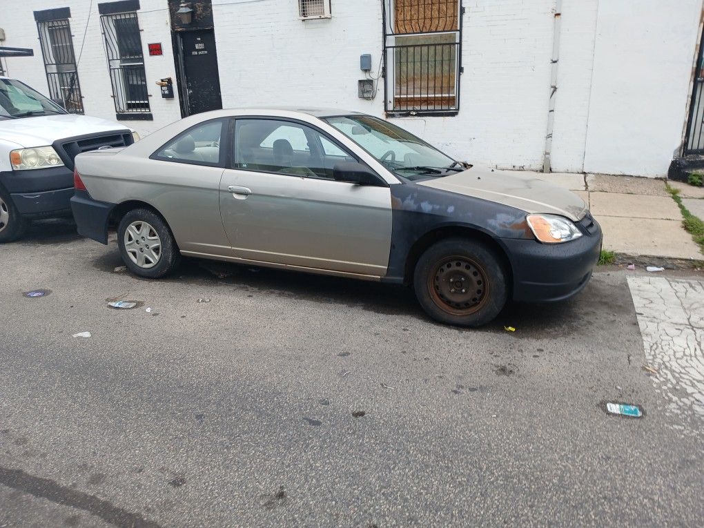 For sale