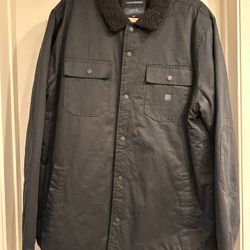 Roark Flannel Jacket