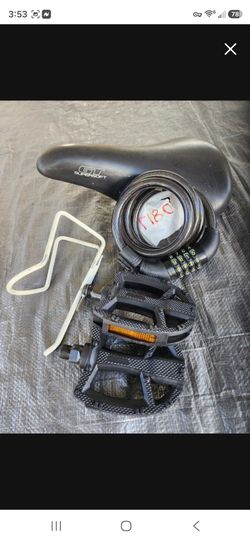 Bike Accessories