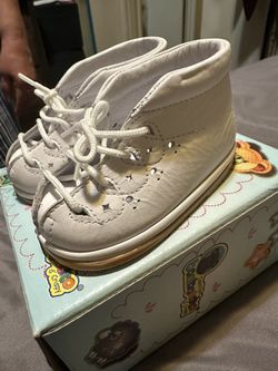 Baby Shoes