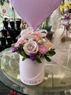 Mother’s Day Arrangements