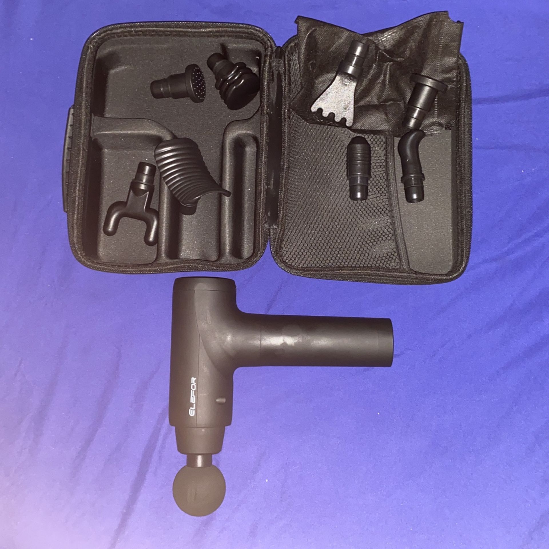 Massage Gun