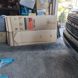 Moving Boxes Cardboard