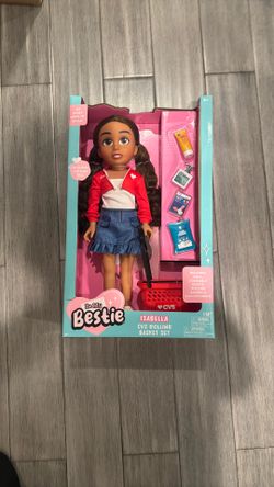Be My Bestie Doll