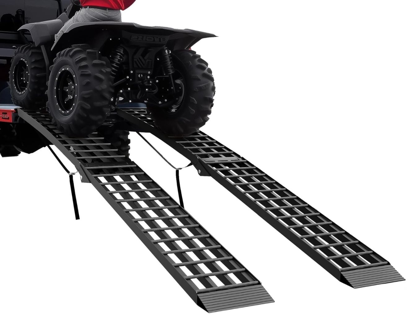 Truck Ramps