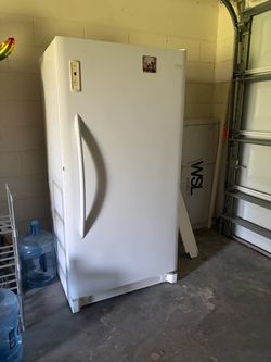 Freezer