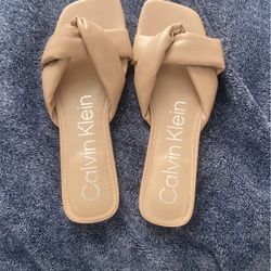 Calvin Klein Sandals