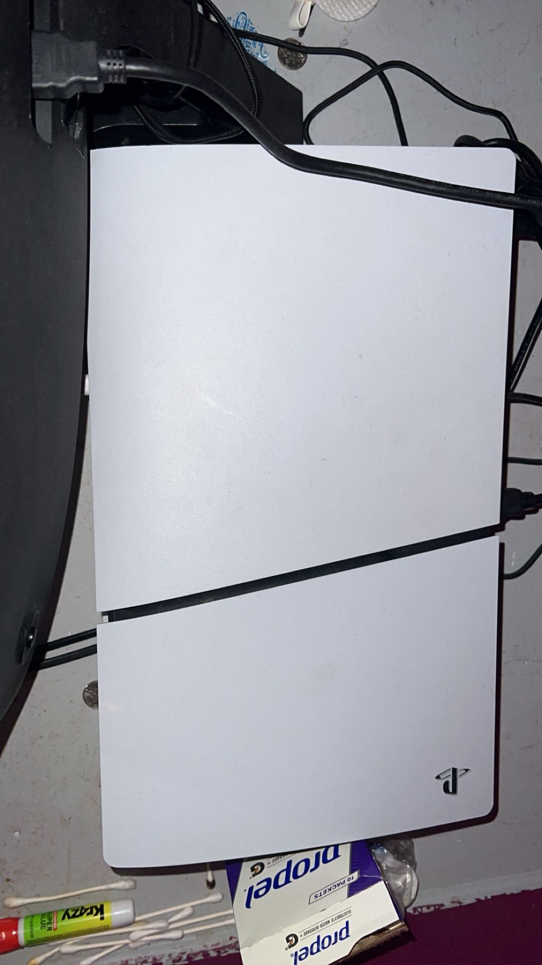 ps5 slim