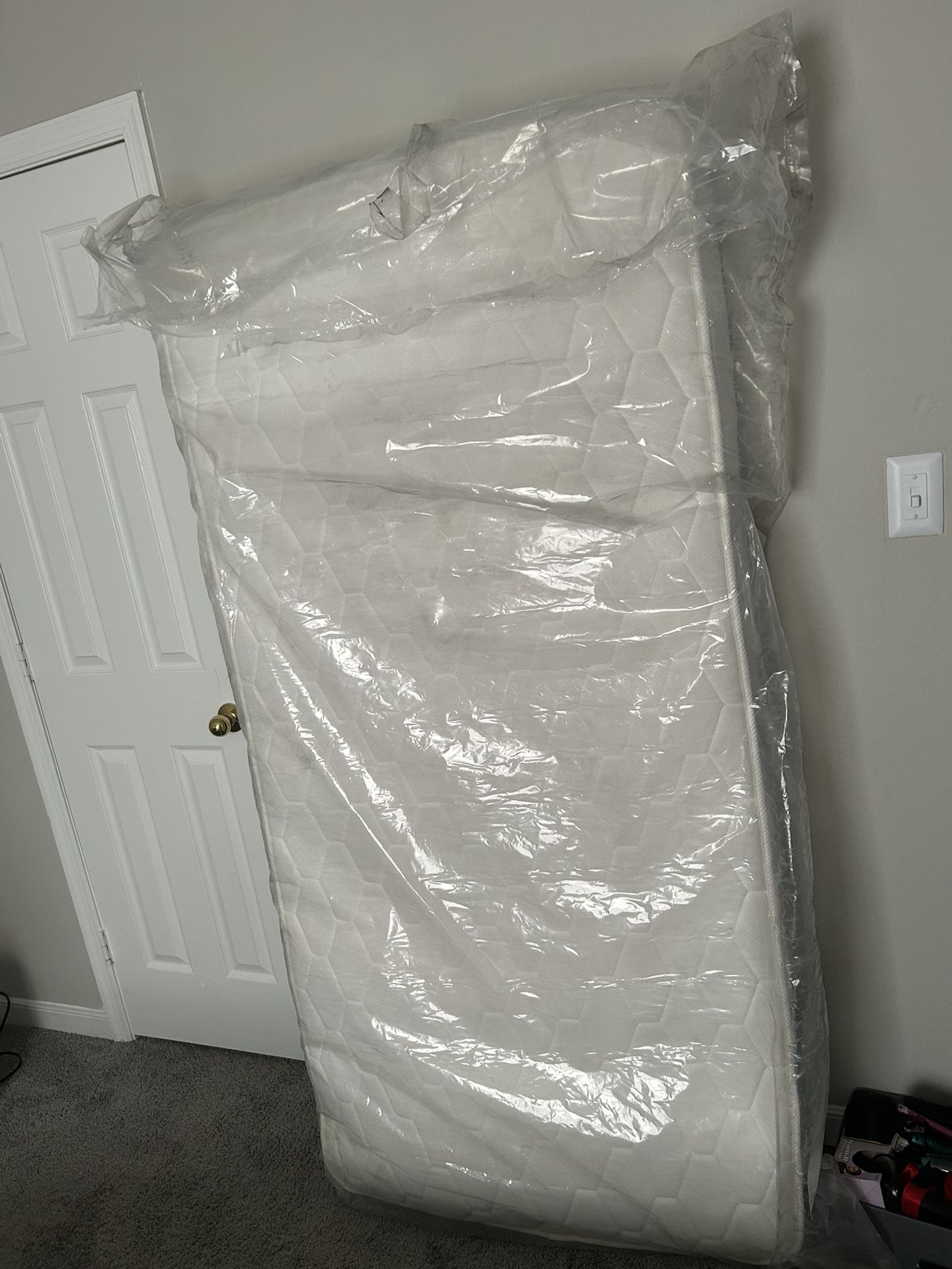 Twin Size Mattress Need Gone Today