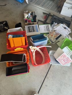 Teaching Supplies