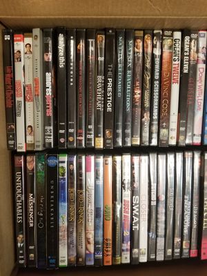Used Dvds For Sale >> New And Used Dvd For Sale In Des Plaines Il Offerup Used Dvds For Sale >> New And Used Dvd For Sale In Des Plaines Il Offerup