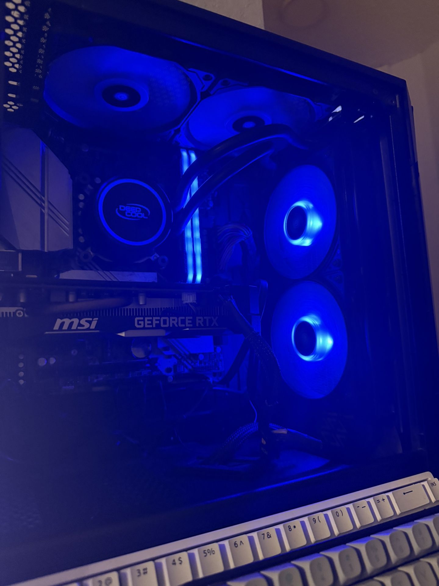 gaming pc