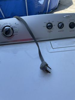 electric dryer