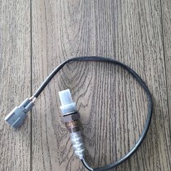 Dasbecan O2 Sensor Compatible with 2005-2011 Toyota Camry 2.4L, 2006-2008 Toyota RAV4 2.4L Downstream Oxygen Sensors Replaces#  
