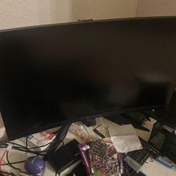 Phantom Gaming Monitor