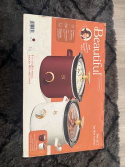 Slow cookers