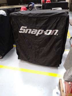 Snap On Tool Cart Cover