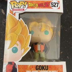 Funko Pop