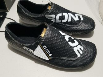 Bont Zero+ Cycling Shoes