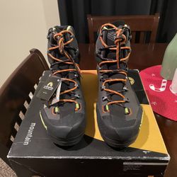 La Sportiva Aequilibrium LT GTX Hiking Boots SZ 11 44.5 New 