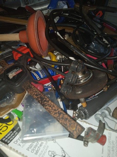 Tools 2 For 1 Dollars