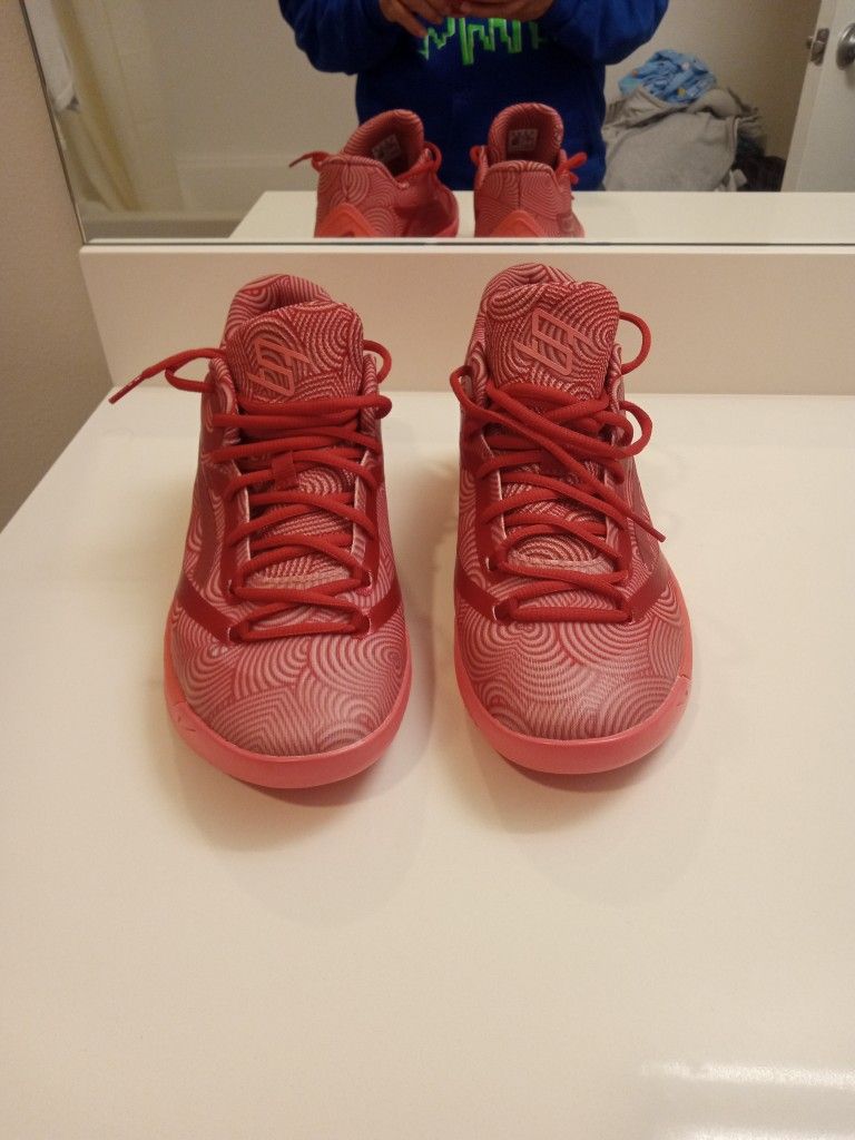 Stewie X Mi Amor Puma Shoe