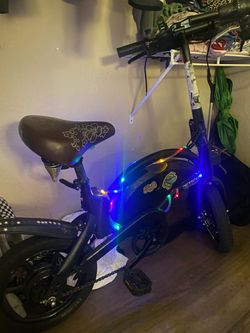 Jetson e bike
