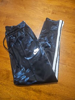 Men's Nike NSW track pants
