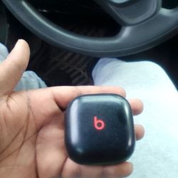 Beats By Dre Powerbeats Fit Wireless Earbuds 