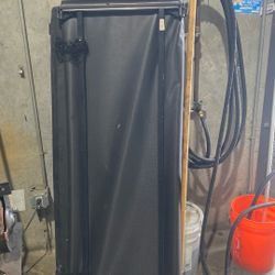 Chevy Colorado bed cover