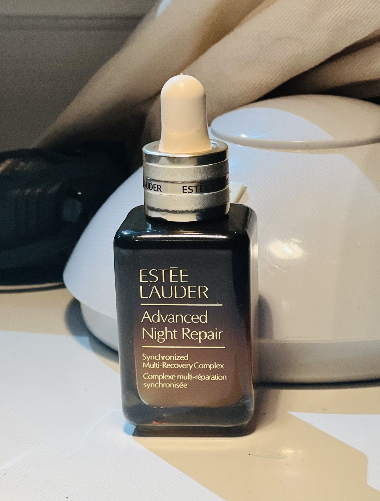 ✨ Estee Lauder Advanced Night Repair Serum   1oz.