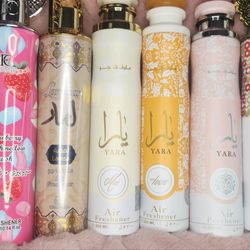 SALE ALERT!!! Various Air Fresheners