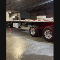 Flatbed Local