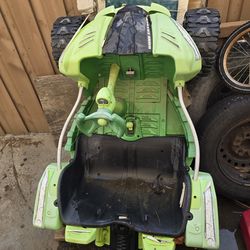 dune extreme  racing car