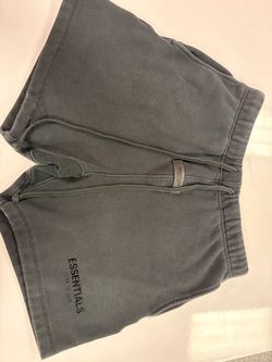 Fear of God Essentials Sweat Shorts