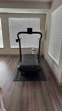 Assault Fitness ASSAULTRUNNER PRO Treadmill Non-motorized