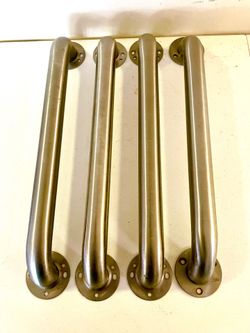 Handicap Grab Bar