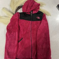 Northface Size 12