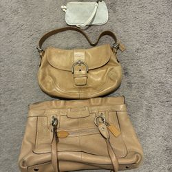 Coach Bags